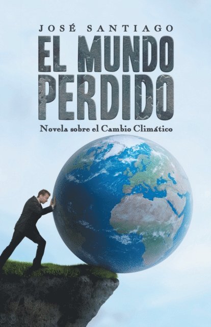 Jose Santiago - El Mundo Perdido, E-bok. Tillgänglighet: Lägg i varukorg