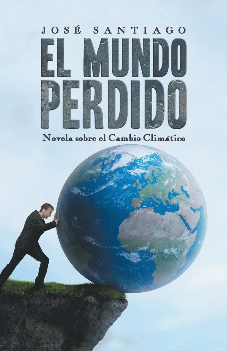 Jose Santiago - Mundo Perdido, Häftad. Tillgänglighet: Lägg i varukorg