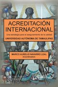 Acreditacin internacional