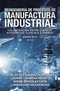 Reingeniera De Procesos De Manufactura Industrial