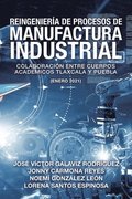 Reingenieria De Procesos De Manufactura Industrial