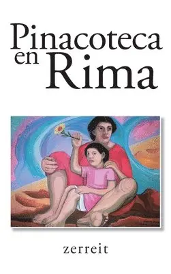 Zerreit - Pinacoteca En Rima, Inbunden. Tillgänglighet: Lägg i varukorg