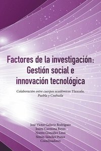 Factores De La Investigacin