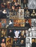 Gentes De San Germ�n