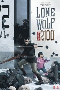 Lone Wolf 2100: Chase The Setting Sun