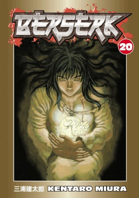Kentaro Miura - Berserk Volume 20, E-bok