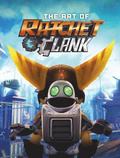 The Art Of Ratchet & Clank