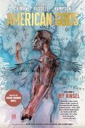 American Gods Volume 2: My Ainsel (Graphic Novel)