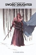 Sword Daughter Volume 2