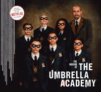 Making of The Umbrella Academy
