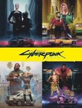 World of Cyberpunk 2077