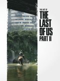 Art of The Last of Us Part II