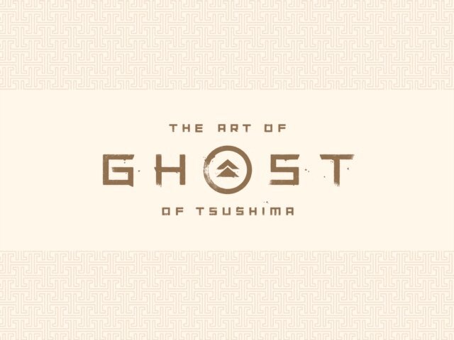 Sucker Punch Productions - Art of Ghost of Tsushima, E-bok
