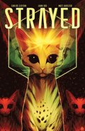 Strayed