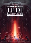 The Art Of Star Wars Jedi: Fallen Order