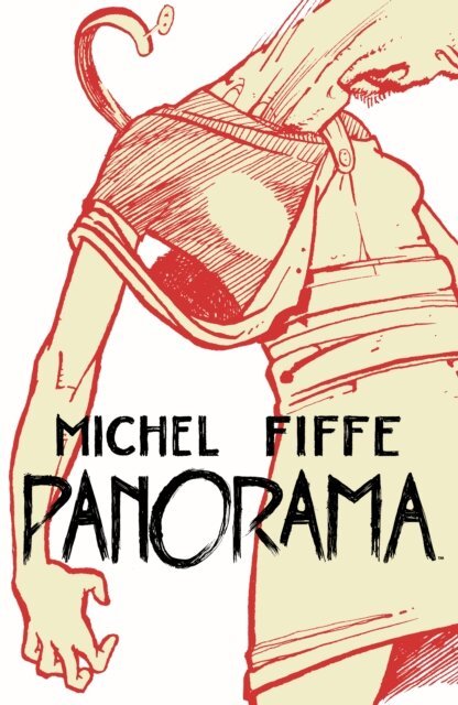Michel Fiffe - Panorama, E-bok