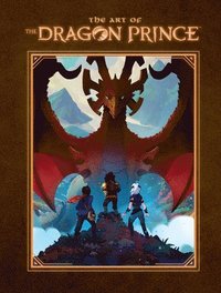 Art of the Dragon Prince