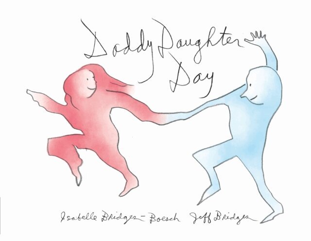 Isabelle Bridges-Boesch - Daddy Daughter Day, E-bok