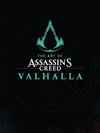Art of Assassin's Creed: Valhalla