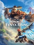 The Art Of Immortals: Fenyx Rising