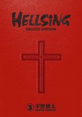 Hellsing Deluxe Volume 2