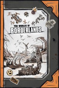 Worlds of Borderlands