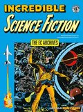 EC Archives, The: Incredible Science Fiction
