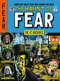 EC Archives: The Haunt of Fear Volume 2