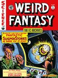 Ec Archives, The: Weird Fantasy Volume 1