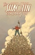 Shaolin Cowboy: Start Trek