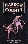 Tales From Harrow County Volume 2: Fair Folk