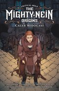 Critical Role: Mighty Nein Origins - Caleb Widogast