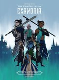 Critical Role: The Chronicles of Exandria - The Mighty Nein Part Two