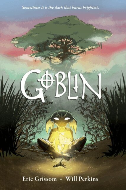 Eric Grissom - Goblin, E-bok