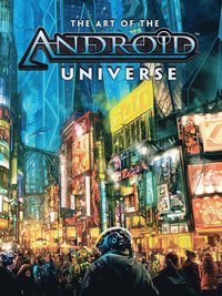 Art of the Android Universe