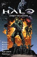 Halo: Legacy Collection