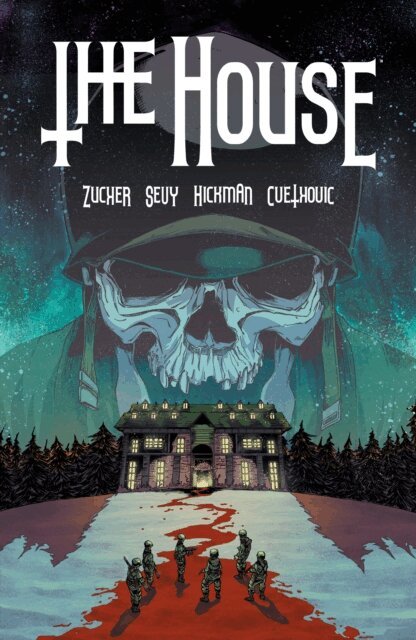 Phillip Sevy - House, E-bok