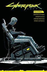 Cyberpunk 2077: Blackout