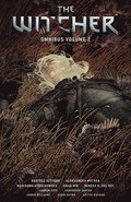 The Witcher Omnibus Volume 2