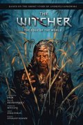 Andrzej Sapkowski's The Witcher: The Edge of the World