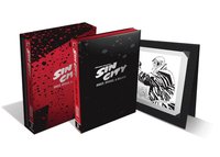 Frank Miller's Sin City Volume 6: Booze, Broads, &; Bullets (deluxe Edition)