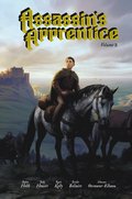 Assassin's Apprentice Volume 2