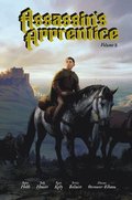 Assassin's Apprentice Volume 2 (Graphic Novel)