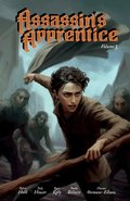 Assassin's Apprentice Volume 3