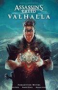 Assassin's Creed Valhalla: Forgotten Myths