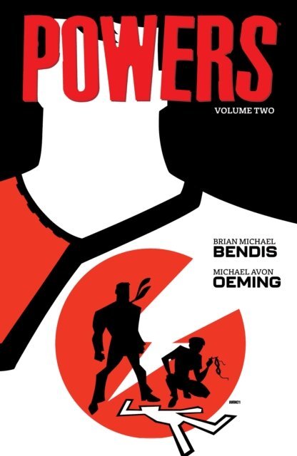 Brian Michael Bendis - Powers Volume 2, E-bok. Tillgänglighet: Lägg i varukorg