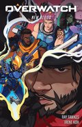 Overwatch: New Blood