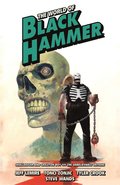World of Black Hammer Omnibus Volume 4