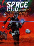 Space Scouts