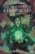Legend of Vox Machina: The Whitestone Chronicles Volume 1 - Ripley